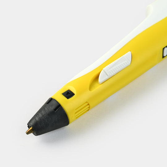 DIY 3D Printing Pen Draw Creativity Set