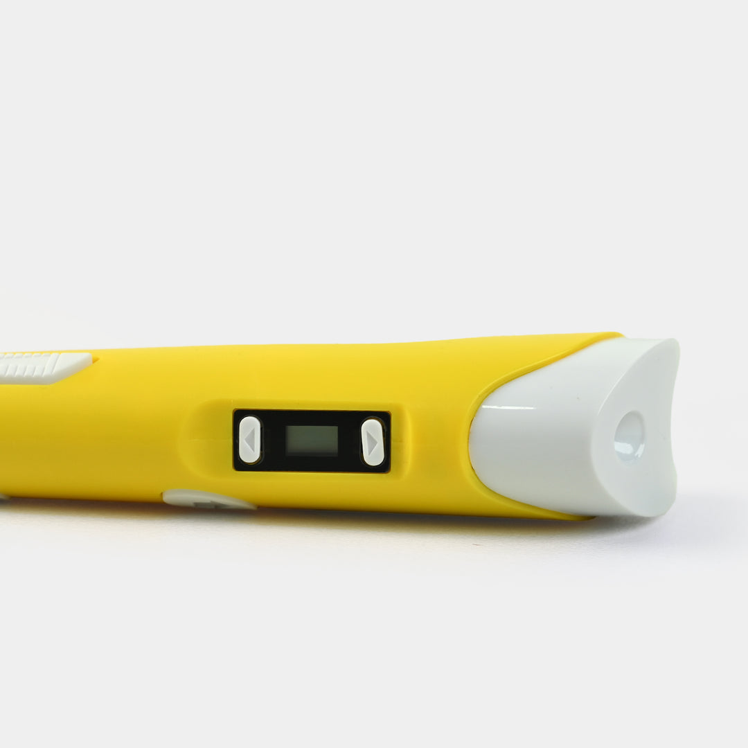 DIY 3D Printing Pen Draw Creativity Set
