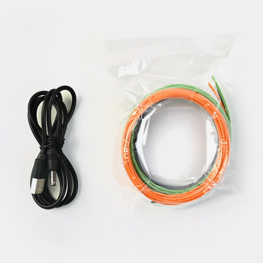 DIY 3D Printing Pen Draw Creativity Set