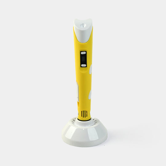 DIY 3D Printing Pen Draw Creativity Set