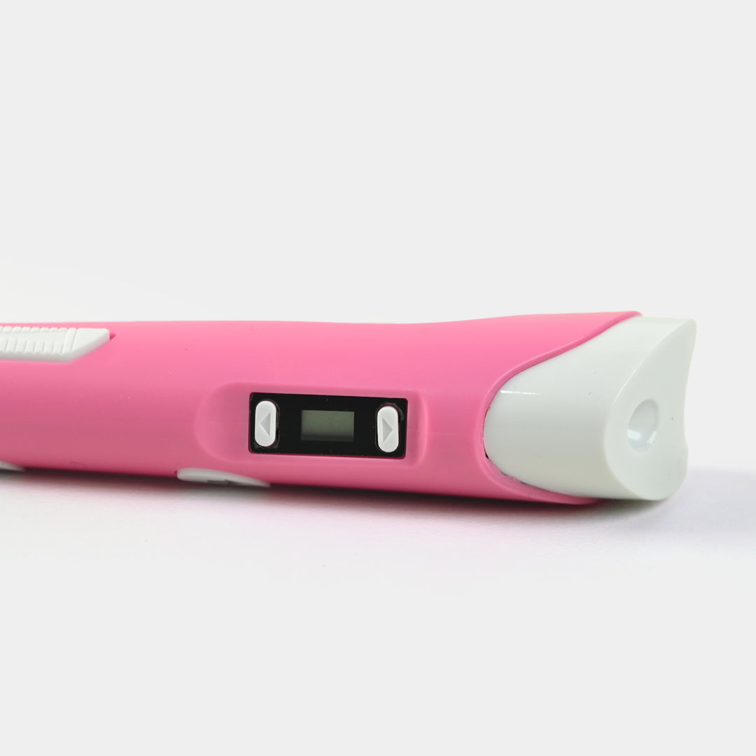 DIY 3D Printing Pen Draw Creativity Set