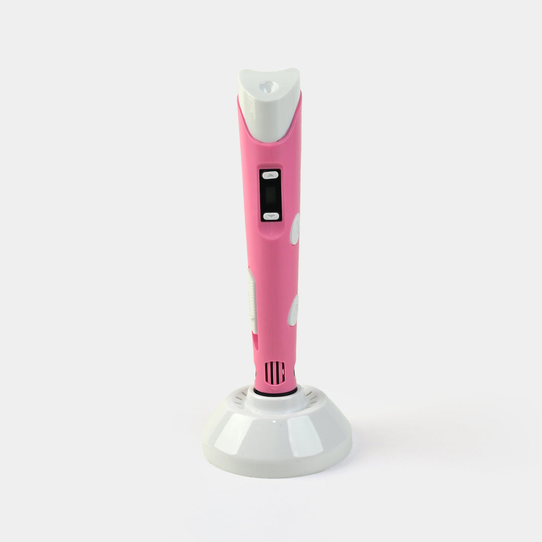 DIY 3D Printing Pen Draw Creativity Set