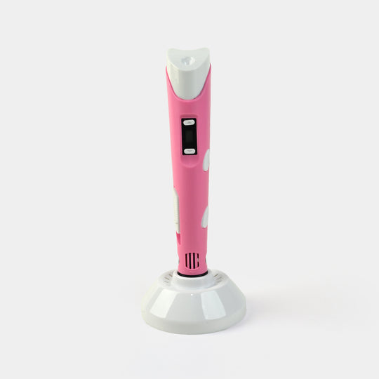 DIY 3D Printing Pen Draw Creativity Set