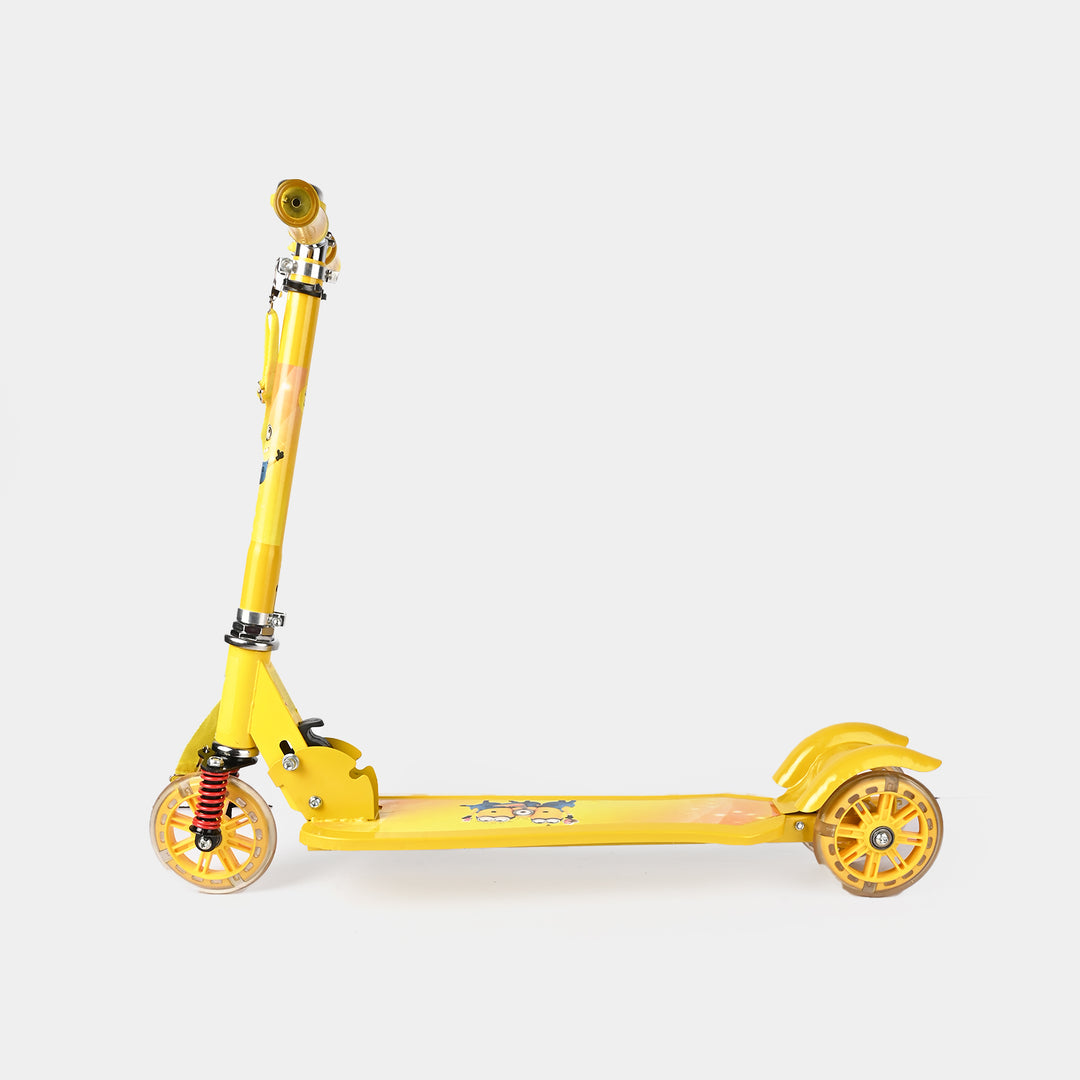 Children’s Kick Scooty | Safe, Fun & Easy to Ride