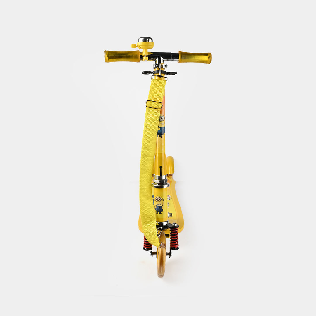 Children’s Kick Scooty | Safe, Fun & Easy to Ride