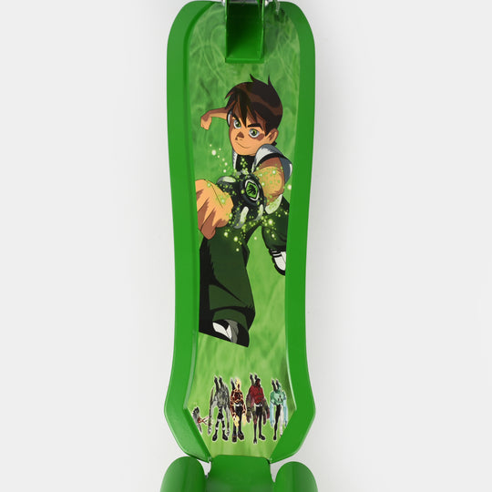 Children’s Kick Scooty | Safe, Fun & Easy to Ride