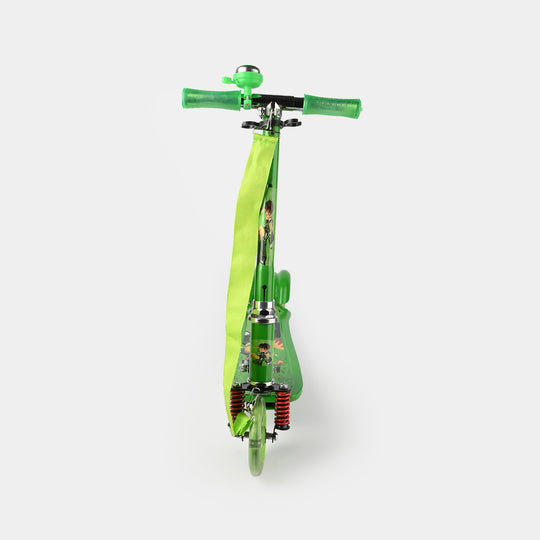 Children’s Kick Scooty | Safe, Fun & Easy to Ride