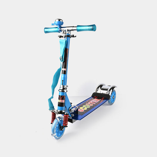 Children’s Kick Scooty | Safe, Fun & Easy to Ride