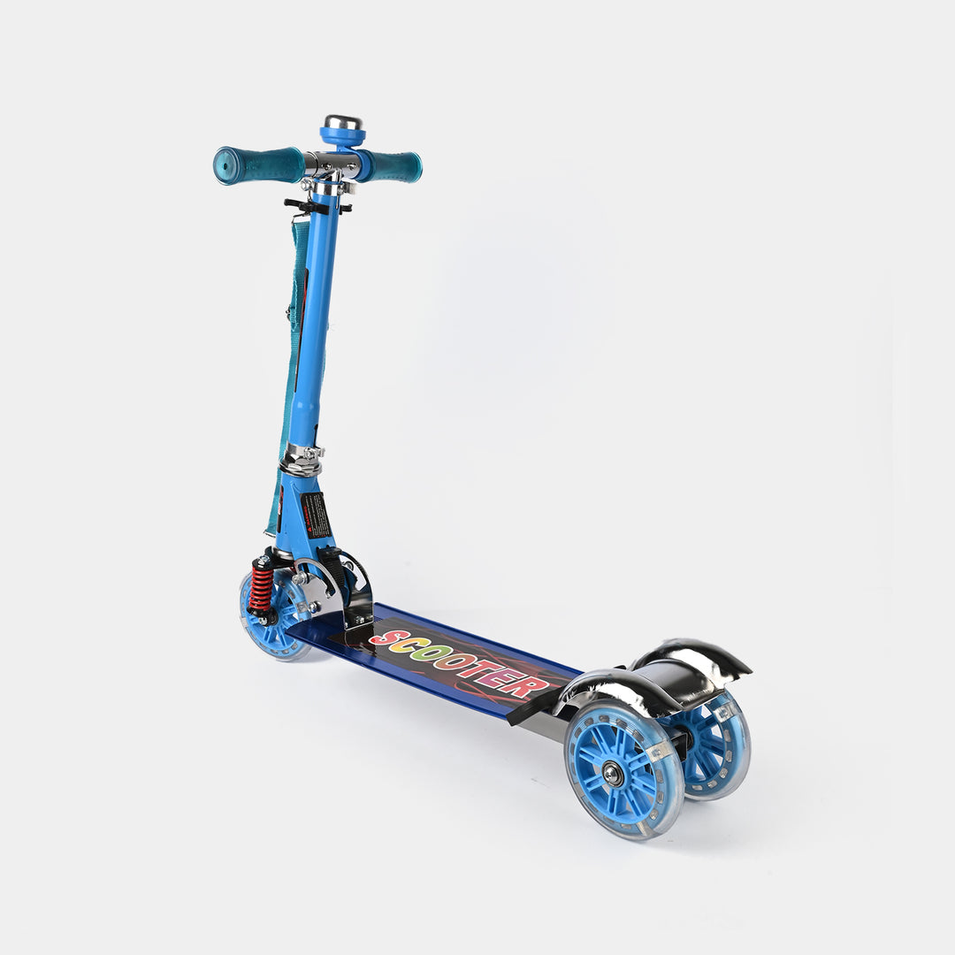 Children’s Kick Scooty | Safe, Fun & Easy to Ride