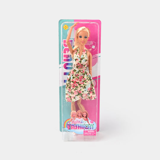 Defa Lucy Fashion Doll for Girls