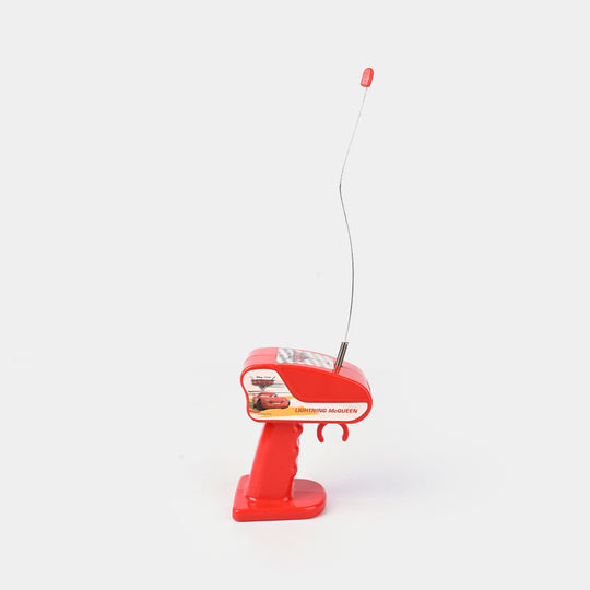 Character Action Remote Control Car For Kids