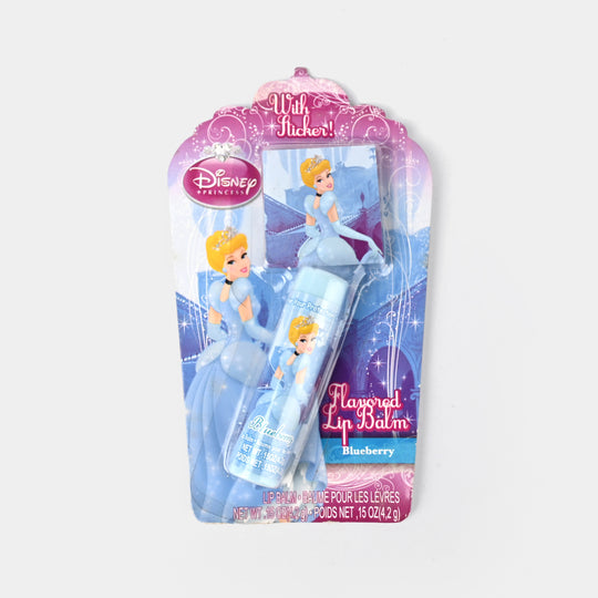 Princess Cinderella Sparkle Lip Balm