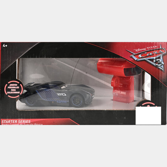 Character Action Remote Control Car For Kids