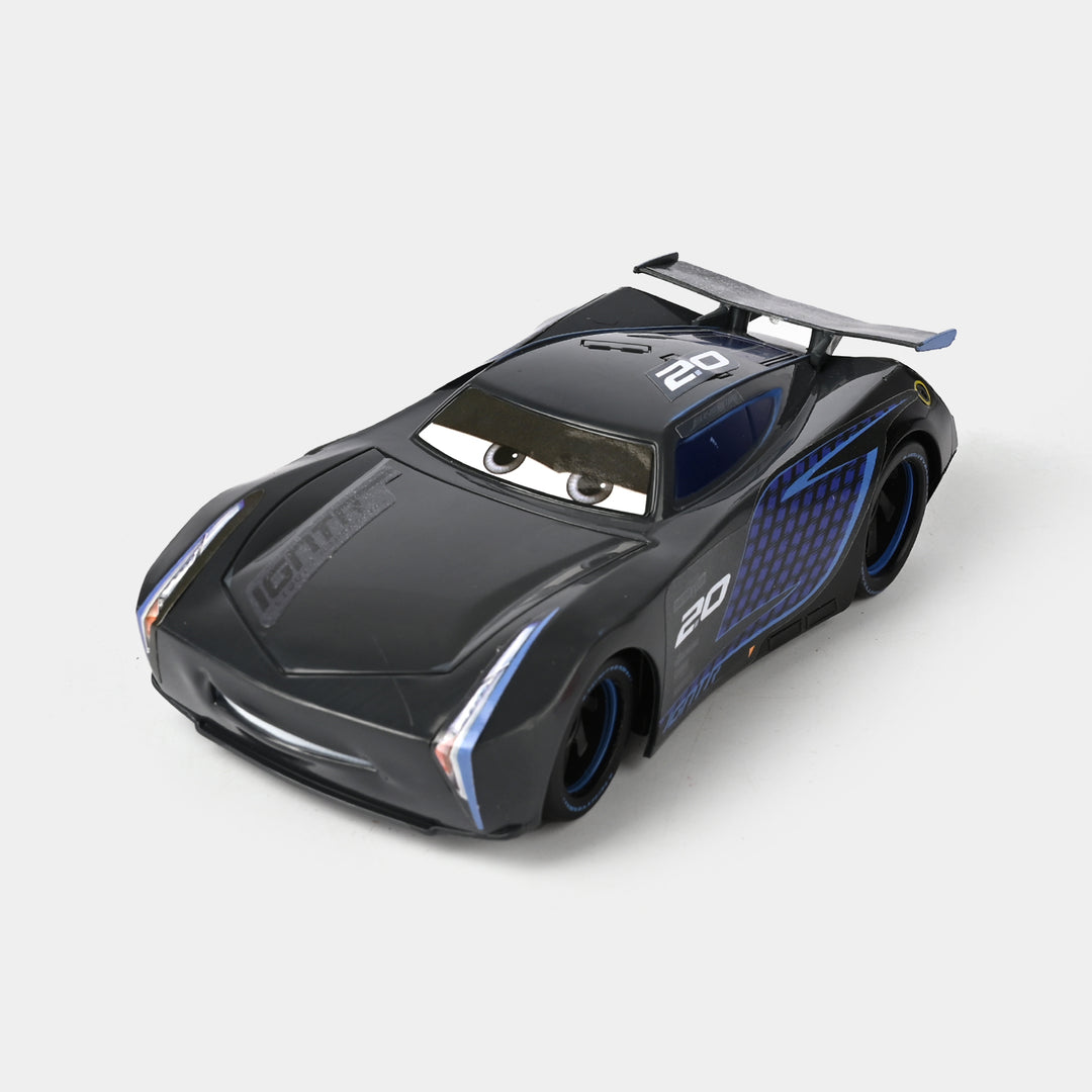 Character Action Remote Control Car For Kids