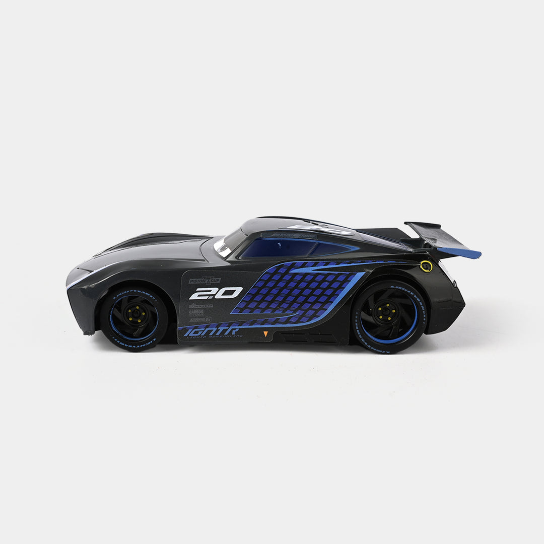 Character Action Remote Control Car For Kids