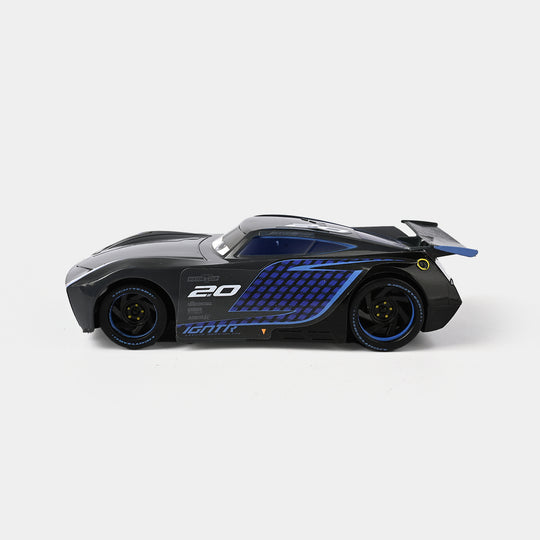 Character Action Remote Control Car For Kids