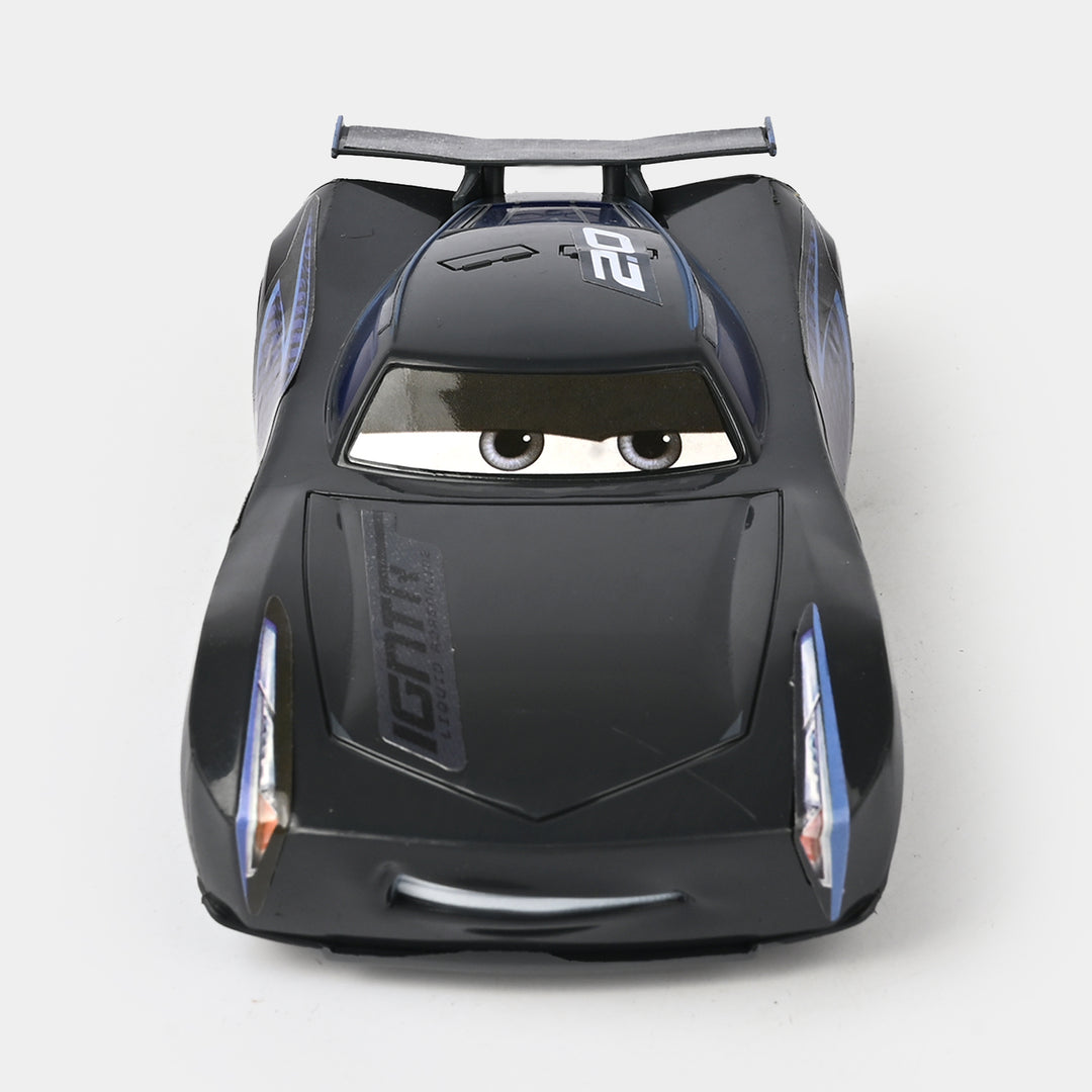 Character Action Remote Control Car For Kids