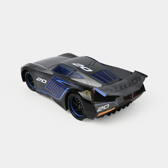 Character Action Remote Control Car For Kids