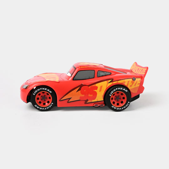 Character Action Remote Control Car For Kids