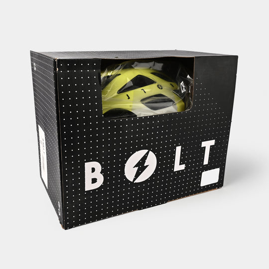 High-Performance Cycling Helmet – Lightweight, Safe & Stylish