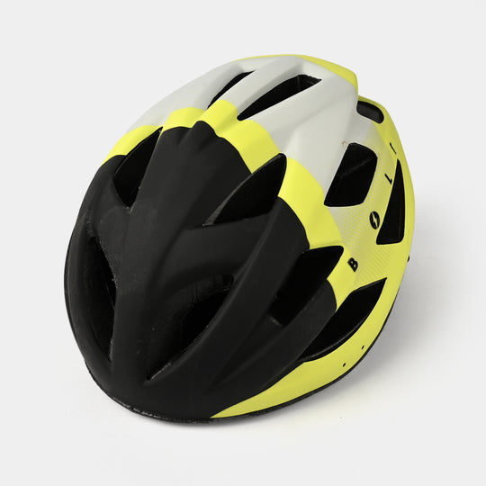 High-Performance Cycling Helmet – Lightweight, Safe & Stylish