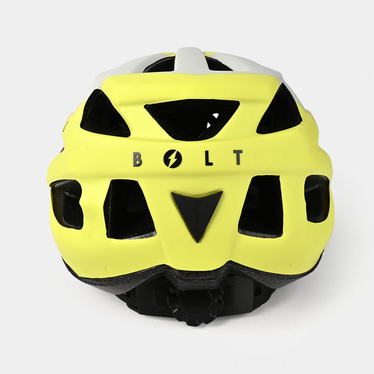 High-Performance Cycling Helmet – Lightweight, Safe & Stylish