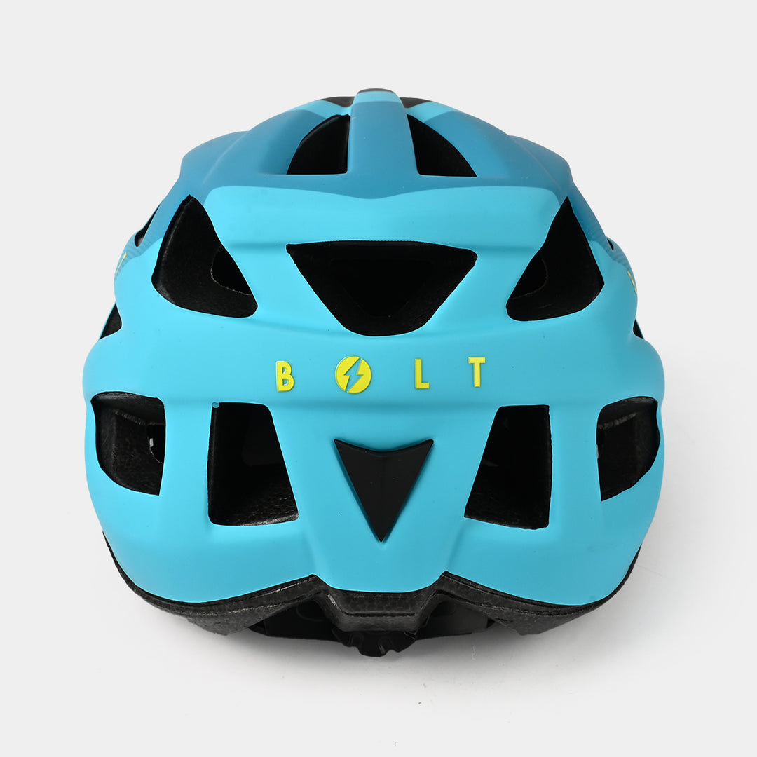 High-Performance Cycling Helmet – Lightweight, Safe & Stylish