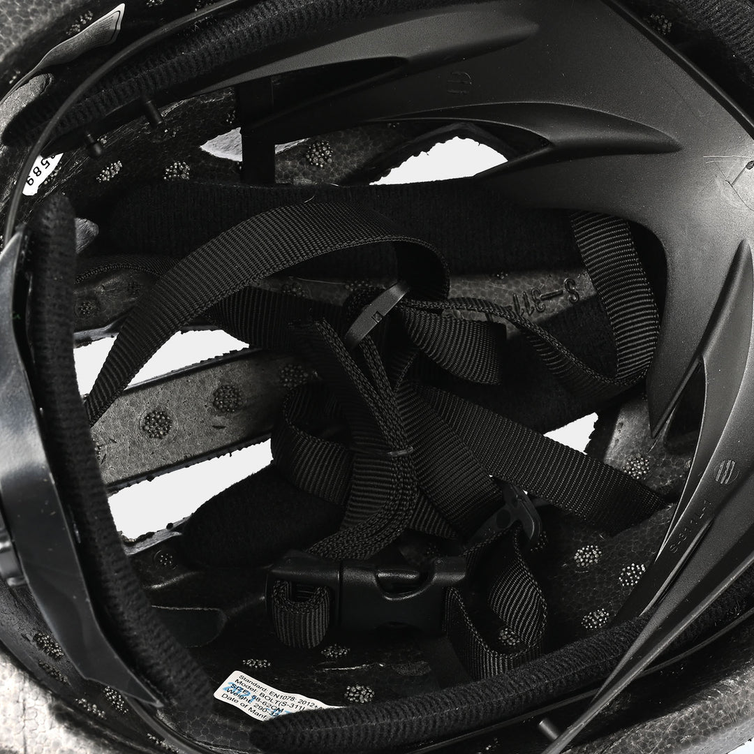High-Performance Cycling Helmet – Lightweight, Safe & Stylish