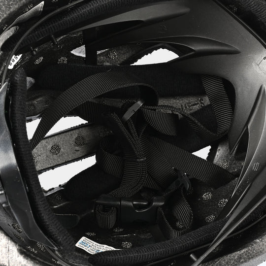High-Performance Cycling Helmet – Lightweight, Safe & Stylish