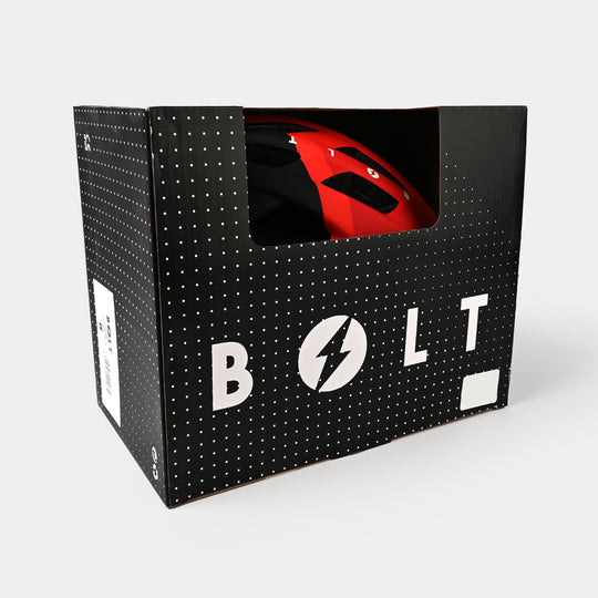 High-Performance Cycling Helmet – Lightweight, Safe & Stylish