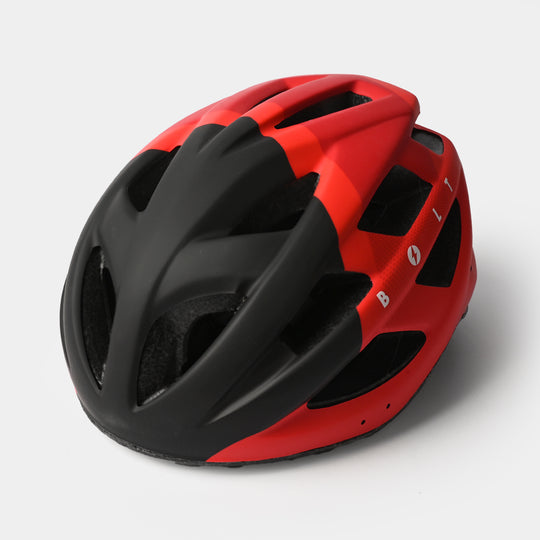 High-Performance Cycling Helmet – Lightweight, Safe & Stylish