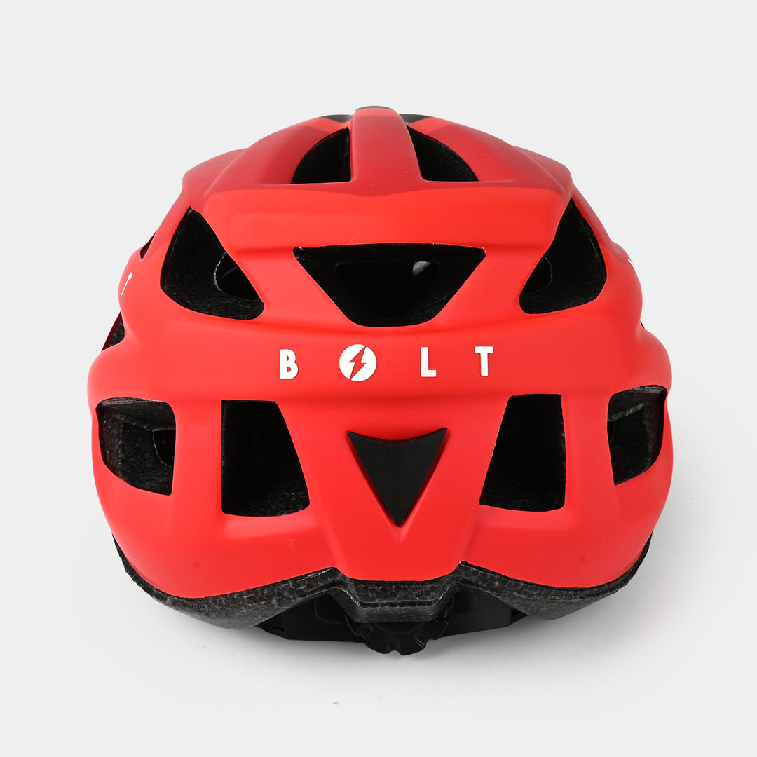 High-Performance Cycling Helmet – Lightweight, Safe & Stylish