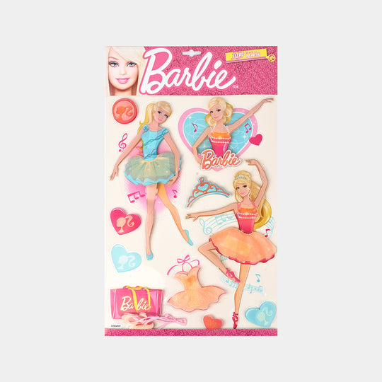 Character Room Decor Sticker