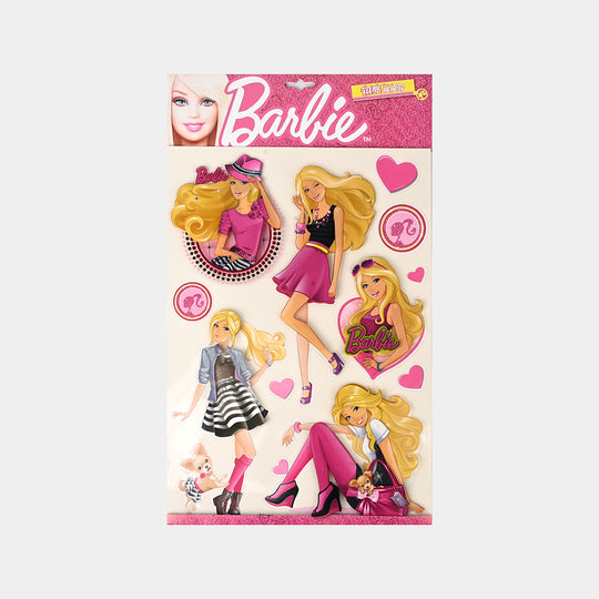 Character Room Decor Sticker