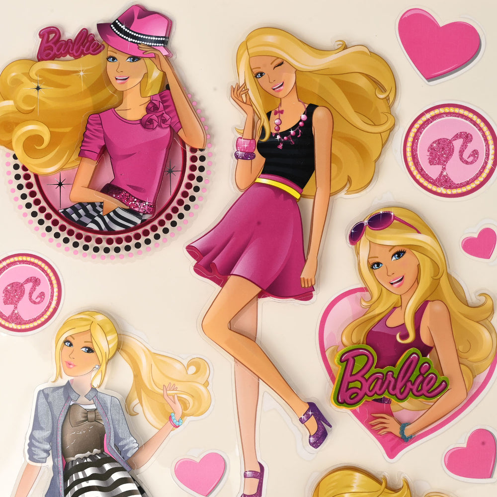 Character Room Decor Sticker