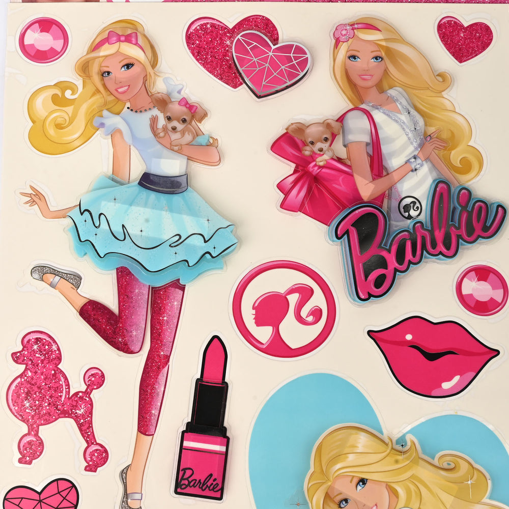 Character Room Decor Sticker