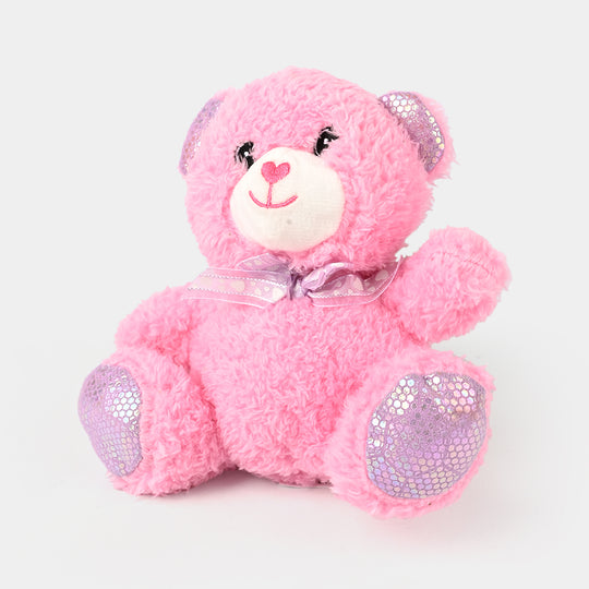 Bear Plush Toy | Soft, Cuddly, & Full of Charm