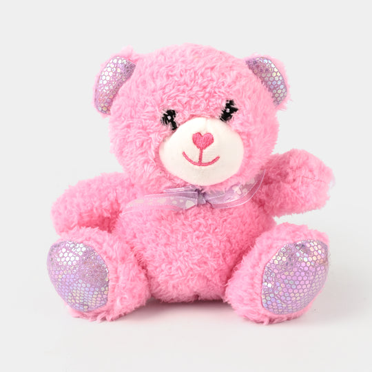 Bear Plush Toy | Soft, Cuddly, & Full of Charm