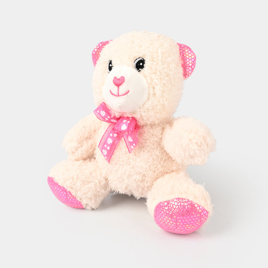 Bear Plush Toy | Soft, Cuddly, & Full of Charm