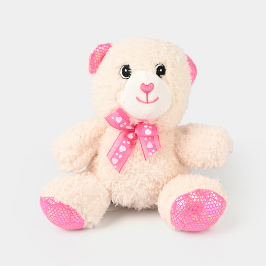 Bear Plush Toy | Soft, Cuddly, & Full of Charm