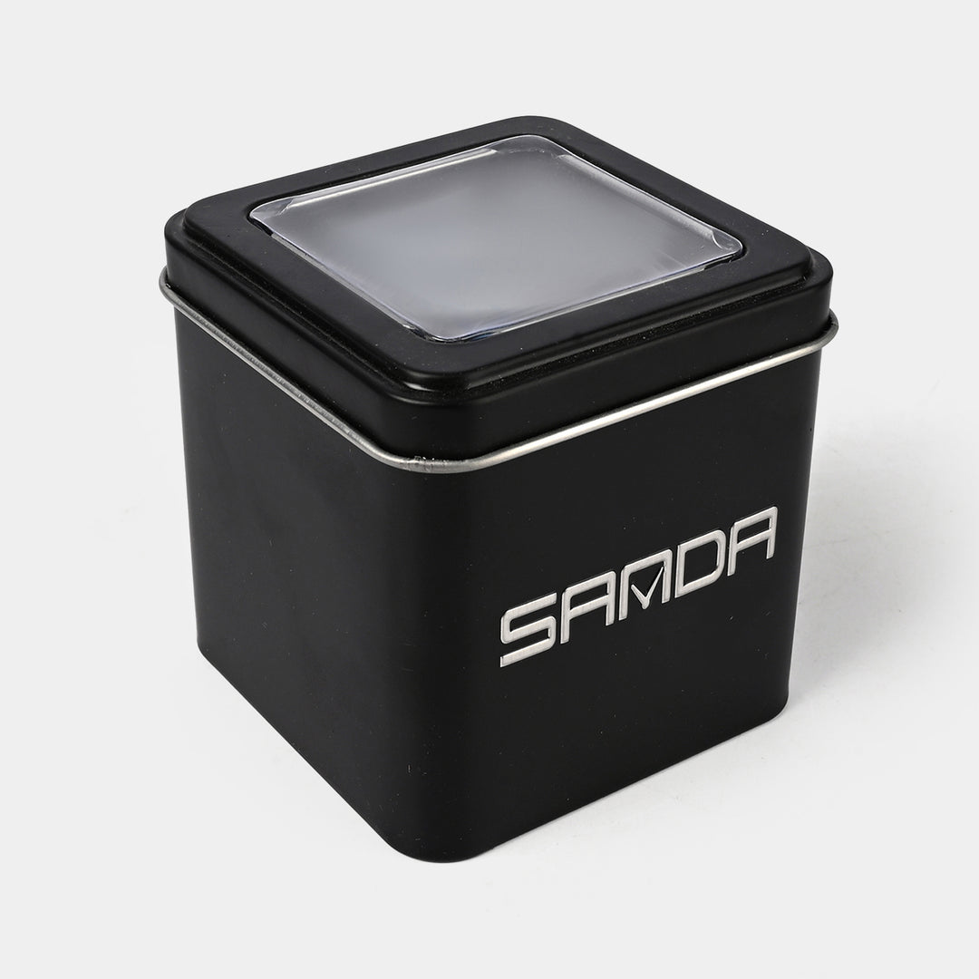 Electronic Sports Watch | Multi-Functional & Stylish