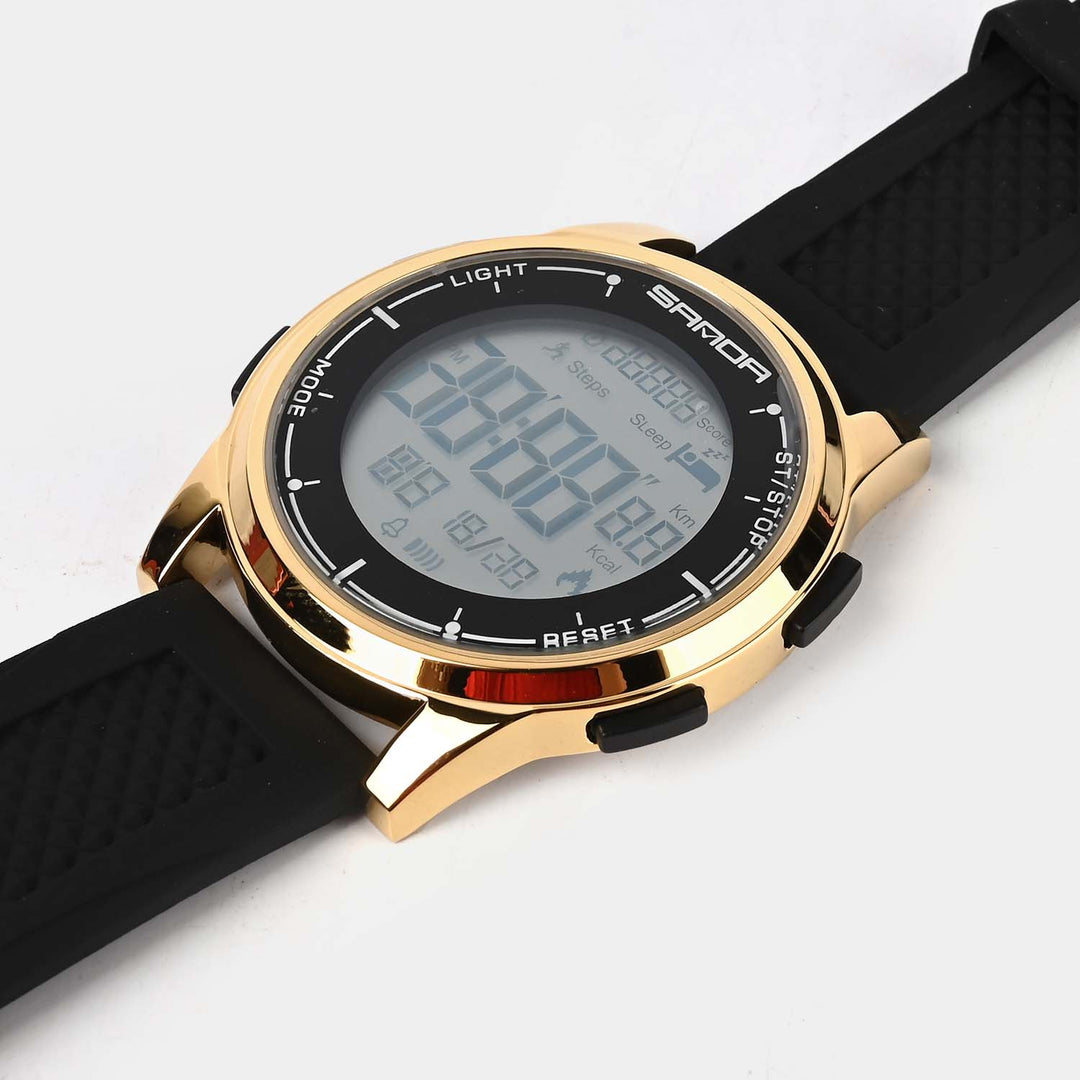 Electronic Sports Watch | Multi-Functional & Stylish