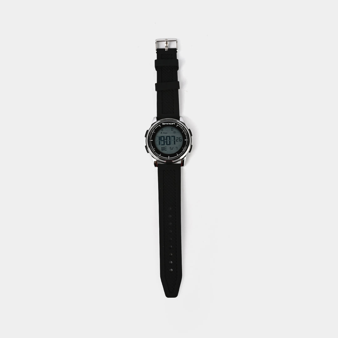 Electronic Sports Watch | Multi-Functional & Stylish