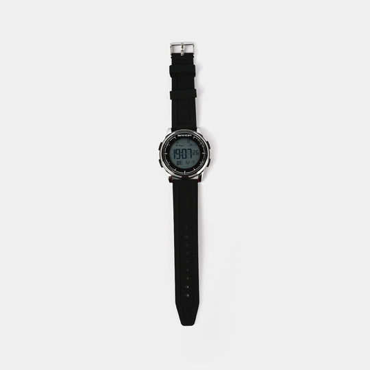 Electronic Sports Watch | Multi-Functional & Stylish