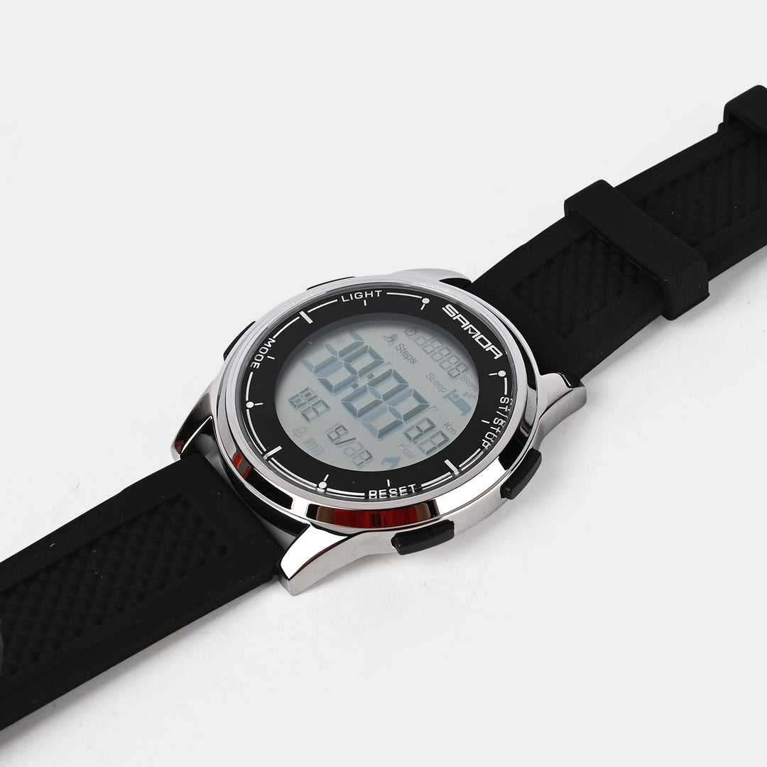 Electronic Sports Watch | Multi-Functional & Stylish