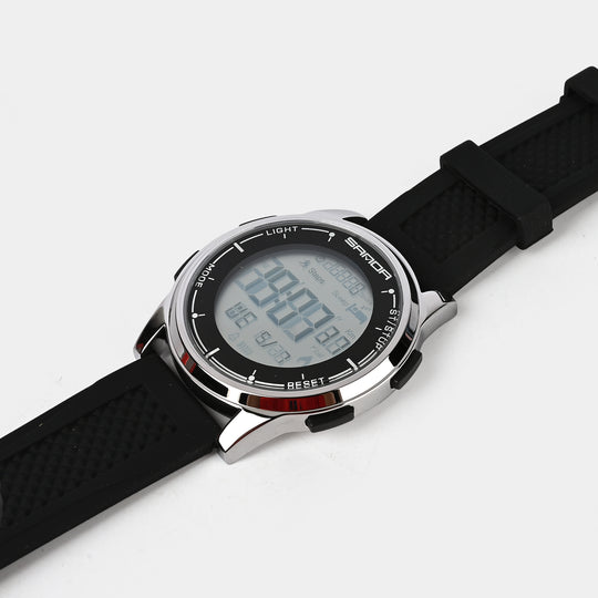 Electronic Sports Watch | Multi-Functional & Stylish