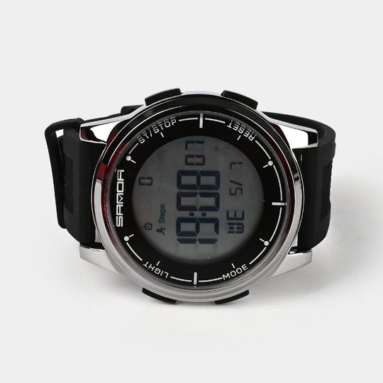 Electronic Sports Watch | Multi-Functional & Stylish