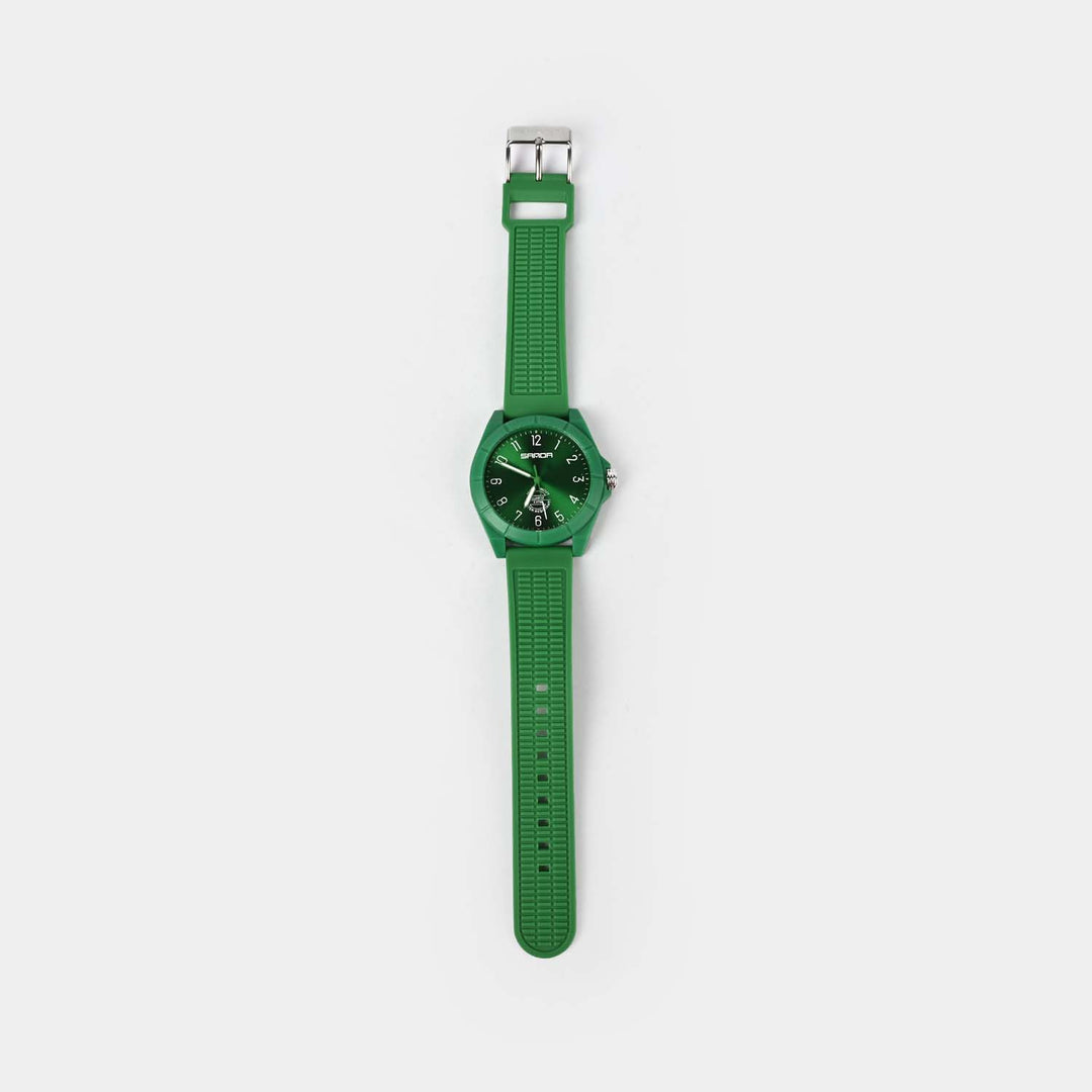 Elegant Wrist Watch For Everyday Style