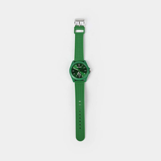 Elegant Wrist Watch For Everyday Style