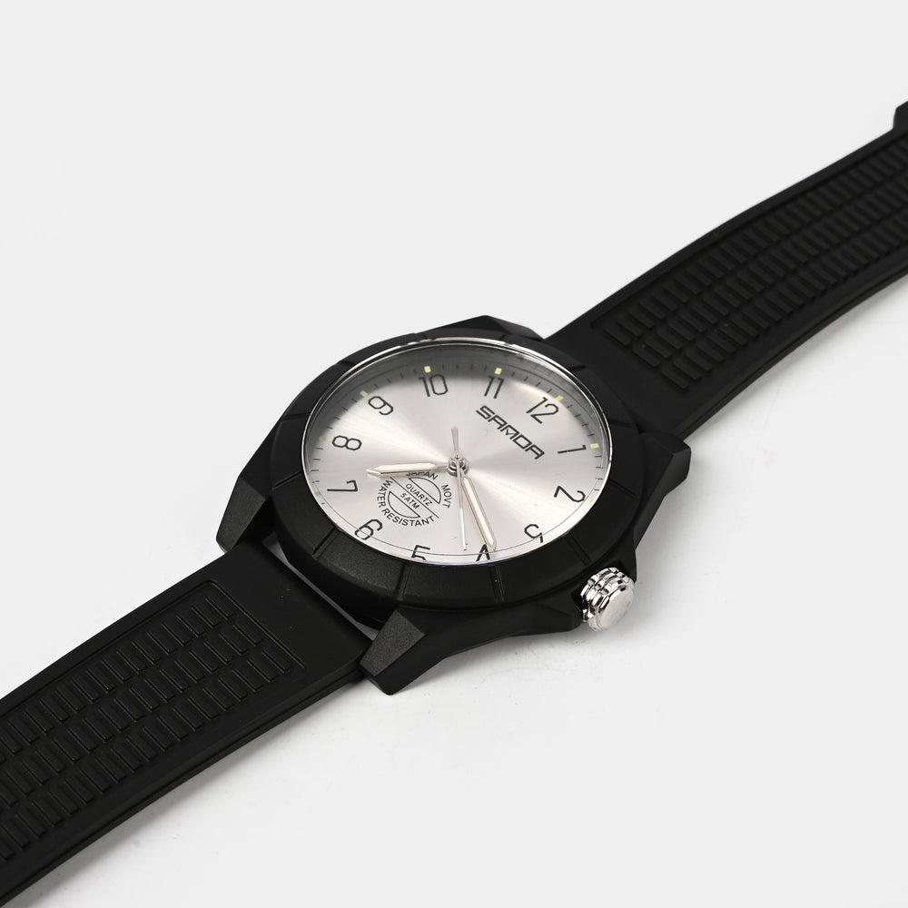 Elegant Wrist Watch For Everyday Style